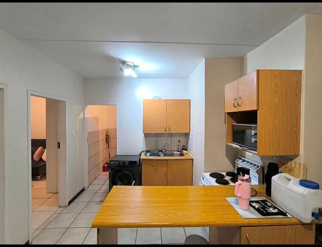 2 BEDROOM APARTMENT FOR SALE IN HILLCREST